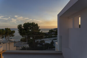 vista Roca Llisa