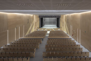 Auditorio Almussafes