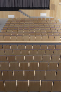 Auditorio Almussafes