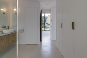 Laura's Home baño 5